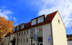 Hotel Am Hirschgarten